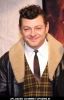 Andy Serkis at "Inkheart" New York Premiere - Arrivals