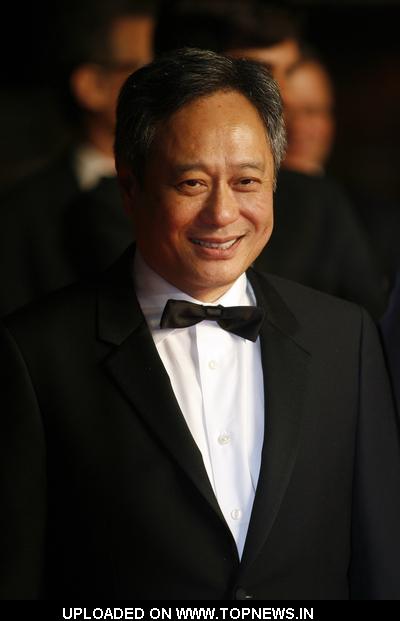 Ang Lee at 62nd Annual Cannes Film Festival - "Talking Woodstock" Premiere - Arrivals Ang Lee at 62nd Annual Cannes Film Festival - "Talking Woodstock" Premiere - Arrivals