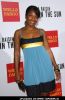 Angel Moore at "A Raisin In the Sun" Los Angeles Premiere - Arrivals