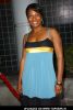 Angel Moore at "A Raisin In the Sun" Los Angeles Premiere - Arrivals