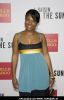 Angel Moore at "A Raisin In the Sun" Los Angeles Premiere - Arrivals