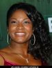 Angel Moore at 'ER' Finale Party - Arrivals