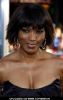 Angela Bassett at "Green Lantern" Los Angeles Premiere - Arrivals