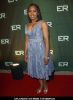 Angela Bassett at 'ER' Finale Party - Arrivals