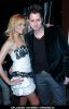 Angelina Armani and Rob Hall at "The Crazies" Screening - Arrivals