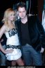 Angelina Armani and Rob Hall at "The Crazies" Screening - Arrivals