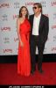 Angelina Jolie and Brad Pitt at "The Tree of Life" Los Angeles Premiere - Arrivals