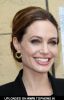 Angelina Jolie at The American Cinematheque's 69th Annual Golden Globe Awards Foreign-Language Nominee Event  