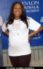 Angel Moore at  16th Annual EIF Revlon Run/Walk For Women