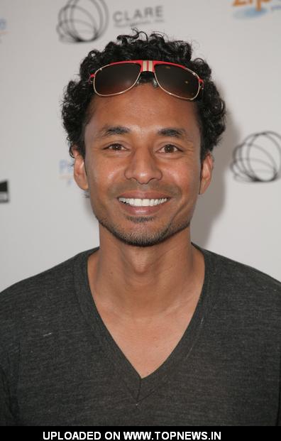 Anil Raman at "Bed Ridden" Los Angeles Premiere - Arrivals Anil Raman at "Bed Ridden" Los Angeles Premiere - Arrivals