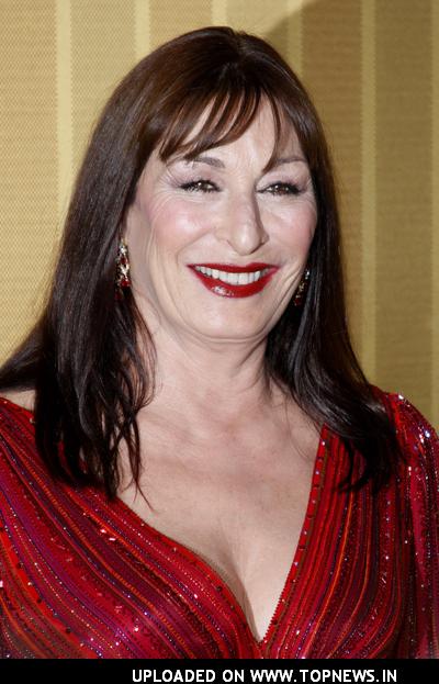 anjelica huston tits anjelica huston