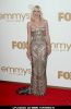 Anna Faris at 63rd Annual Primetime Emmy Awards Arrivals 
