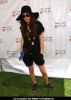 Anna Friel at 8th Annual Nuts For Mutts Dog Show & Pet Fair - Arrivals