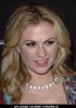 Anna Paquin at 12th Annual Costume Designers Guild Awards - Arrivals