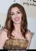 Anne Hathaway at ‘One Day’ New York City Movie Premiere  