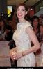 Anne Hathaway at ‘One Day’ European Movie Premiere