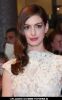 Anne Hathaway at ‘One Day’ European Movie Premiere