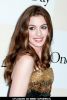 Anne Hathaway at ‘One Day’ New York City Movie Premiere  
