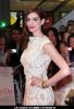 Anne Hathaway at ‘One Day’ European Movie Premiere