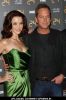 Annie Wersching at "24" 150th Episode & Season 7 Premiere Party - Arrivals  