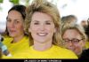 Anthea Turner at Walk 4 Life 2010 Photocall