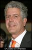 Anthony Bourdain at 6th Annual Food Bank For New York Can-Do Awards Dinner - Arrivals