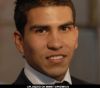 Antonio Perez at 2008 ESPN Deportes Upfront - Arrivals