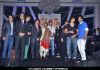 Anup Jalota, Pankaj Udhas , Salim-Sulaiman , Shaan, Talat Aziz, Sonu Nigam at Le Club Musique launch at Trident