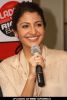 Anushka Sharma at Reliance Digital to promote their film "Ladies vs Ricky Bahl" in New Delhi