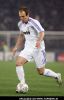 Arjen Robben at AS Roma Vs. Real Madrid - UEFA Champions League - February 19, 2008