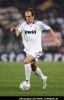 Arjen Robben at AS Roma Vs. Real Madrid - UEFA Champions League - February 19, 2008