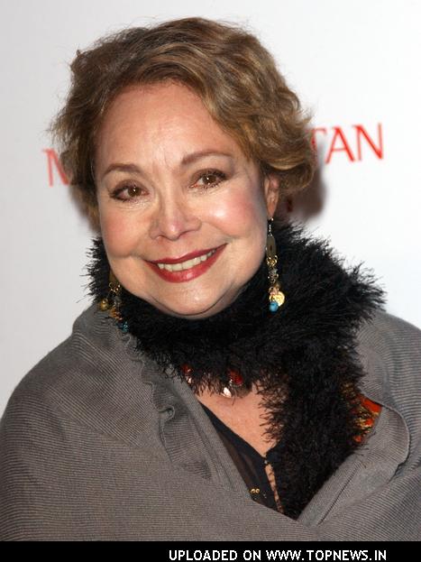 Arlene Martel