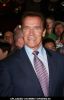 Arnold Schwarzenegger at "Nuclear Tipping Point" Los Angeles Premiere - Arrivals