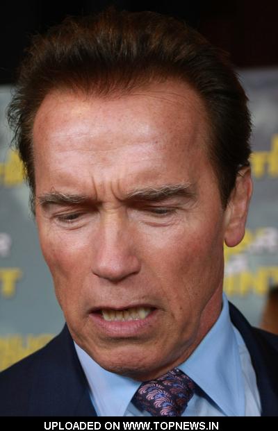 arnold schwarzenegger photos 2010. Arnold Schwarzenegger at