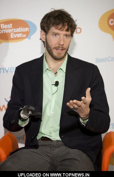 aron ralston pictures. Aron Ralston Guest Speaker at