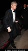 Arsene Wenger at Cystic Fibrosis "Liv" Charity Event - Arrivals