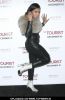 Ashanti at "The Tourist" World Premiere - Outside Arrivals