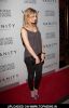 Ashley Benson Celebrates Birthday at Vanity Nightclub in Vegas