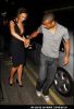 "Ashley-Cole" at Kimberley Walsh (Girls Aloud) 26th Birthday Party Arrivals at the Burlington Nightclub in London