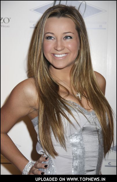 Ashley Leggat