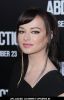 Ashley Rickards at "Abduction" Hollywood Premiere - Arrivals       