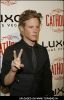 Ashton Holmes at CatHouse Grand Opening Event - Arrivals