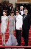Astrid Berges Frisbey, Penelope Cruz, Johnny Depp and Geoffrey Rush at 64th Annual Cannes Film Festival -Arrivals