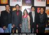 Atul Kulkarni, Ravi Kishen  and Kay Kay Menon at the premiere of film "Chaalis Chaurasi" in Cinemax, Mumbai