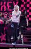 Avril Lavigne In Chicago "The Best Damn Tour 2008" - March 21, 2008