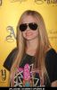 August 2011 MAGIC Fashion and Apparel Trade Show - Day 2 - Avril Lavigne Promotes Her Clothing Line at the Abbey Dawn Booth