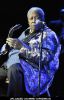 B.B. King in Concert at the Circus Maximus Theatre at Caesars Hotel and Casino in Atlantic City