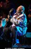 B. B. King at Concert at the Count Basie Theatre - February 24, 2009