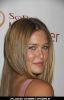 Bar Rafaeli at 2009 Sports Illustrated Swimsuit Issue Party at LAX - Arrivals