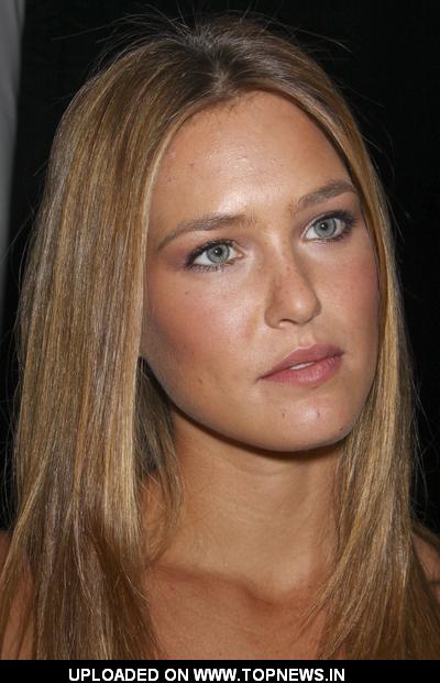 Bar Rafaeli at 2009 Sports